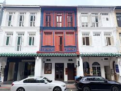 Tanjong Pagar Conservation Area (D2), Shop House #521728581